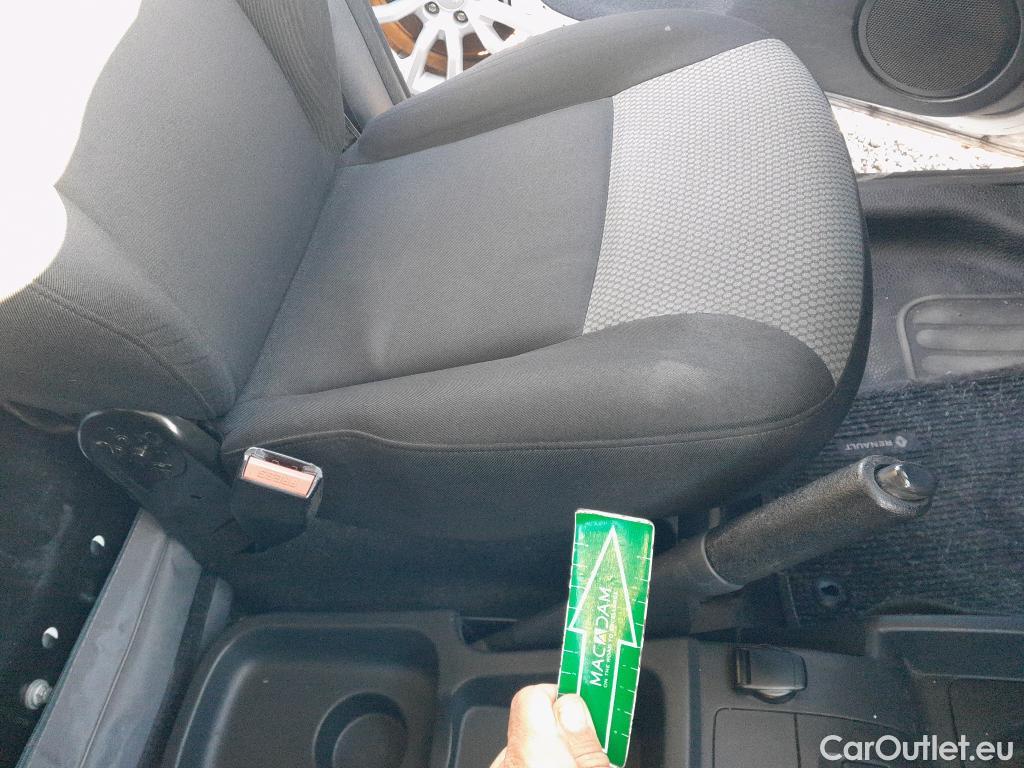  Renault  Kangoo RENAULT  Furgón/2013/3P/furgón derivado de turismo Profesional dCi 55 kW (75 CV) #65