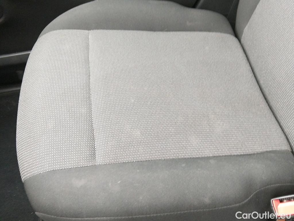  Peugeot  Partner PEUGEOT  / 2018 / 4P / furgón derivado de turismo Premium Standard 600kg BlueHDi 73kW #8