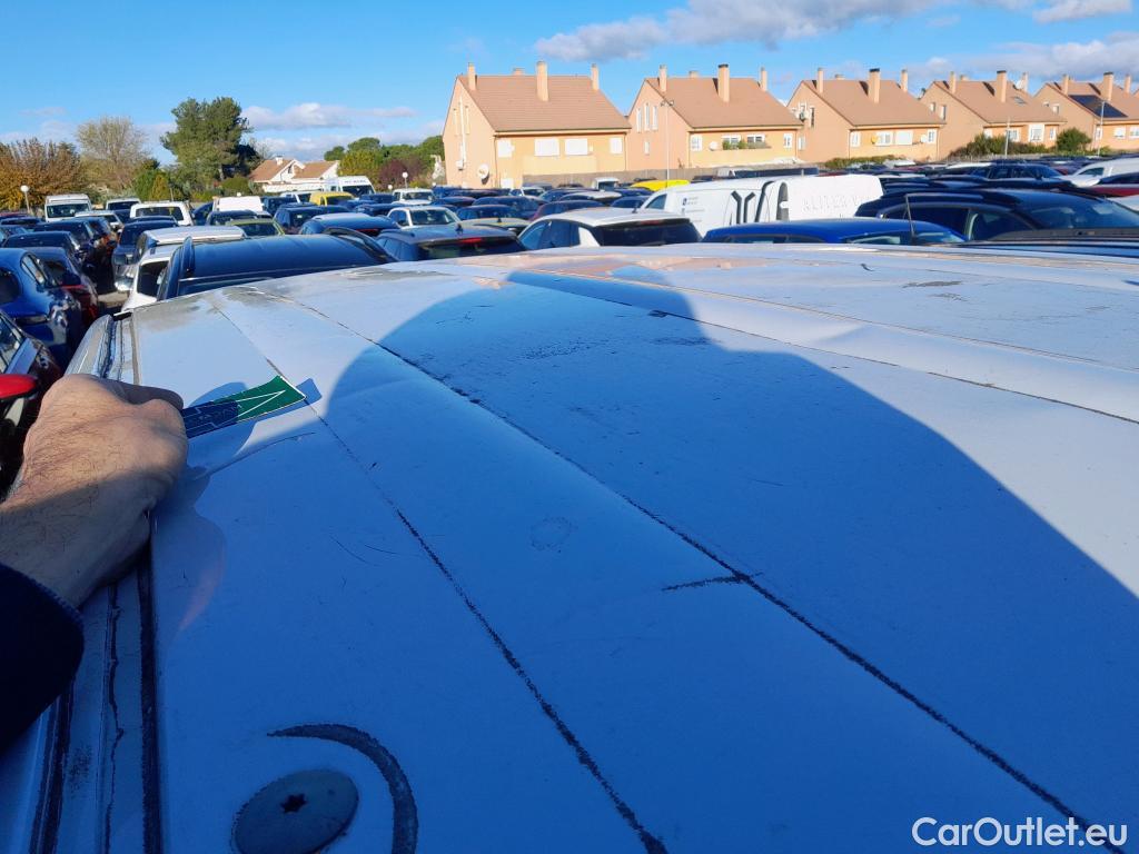  Renault  Kangoo RENAULT  Furgón/2013/3P/furgón derivado de turismo Profesional dCi 55 kW (75 CV) #20