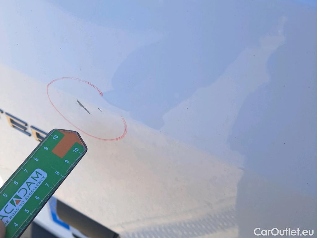  Peugeot  RIFTER PEUGEOT  / 2018 / 4P / combi Active Standard BlueHDi 73kW (IND) (CX2) #13