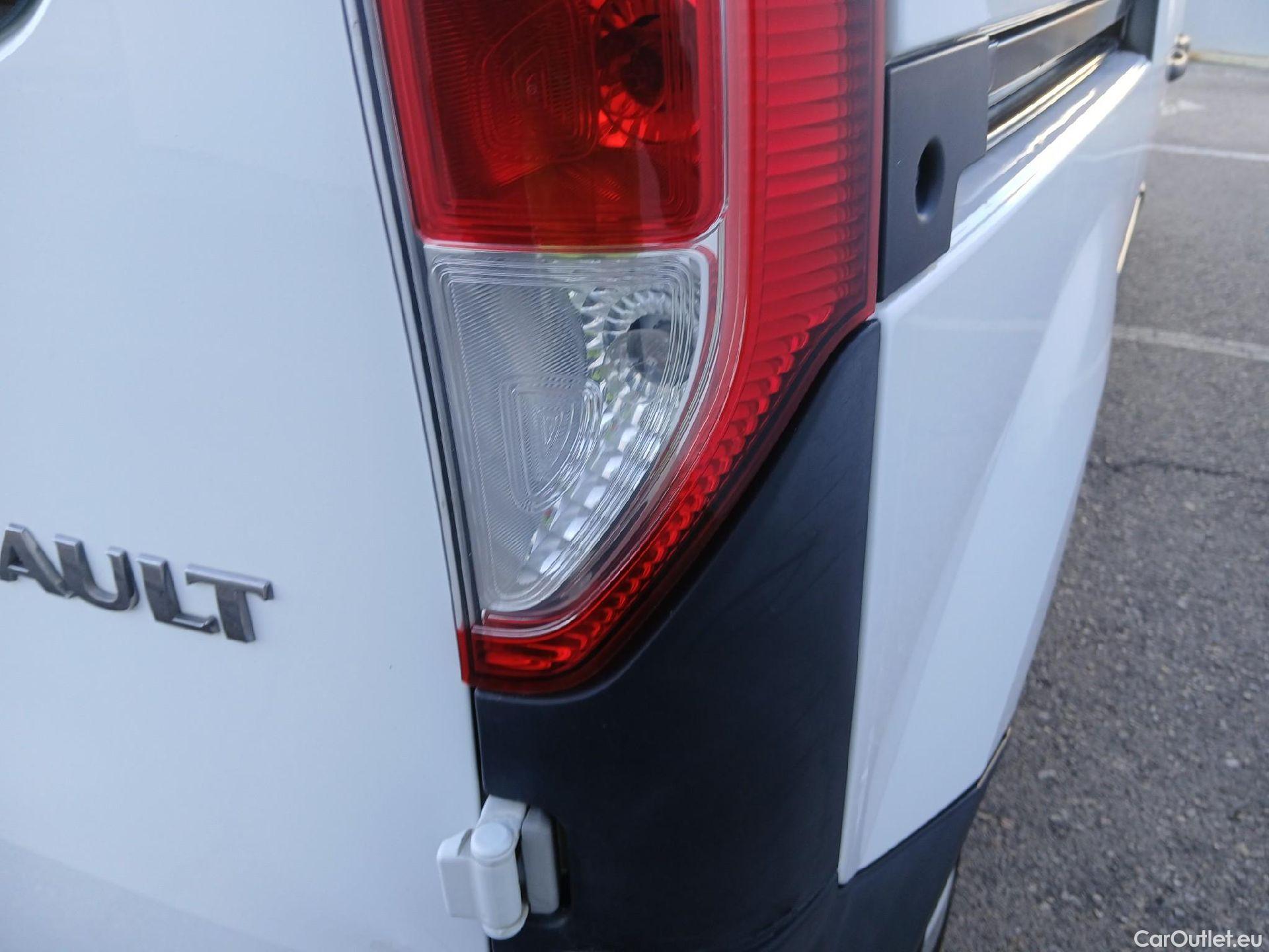  Renault  Kangoo RENAULT  Combi / 2013 / 4P / combi Profesional M1-AF Blue dCi 70 kW (95CV) (CX) #15