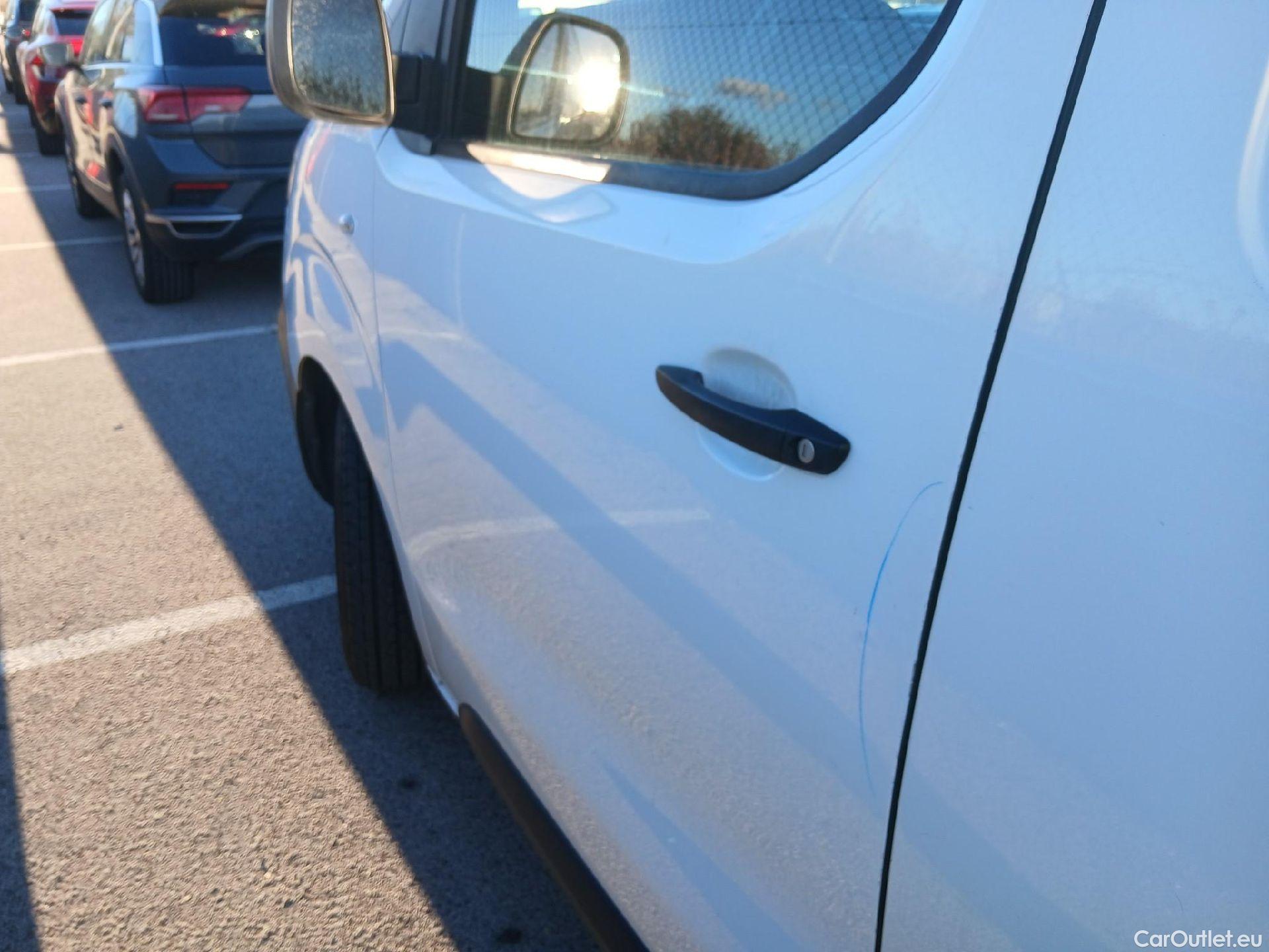  Peugeot  Expert PEUGEOT  Furgón Pro 2.0 BlueHDi 120 S&S Standard #22