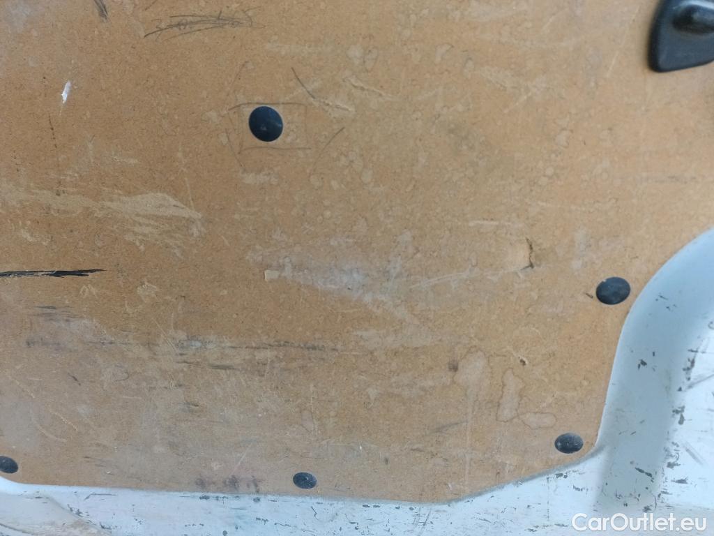  Opel  Movano OPEL  / 2019 / 4P / furgón 2.3 CDTI 99kW (135CV) L2 H2 F 3.5t #24