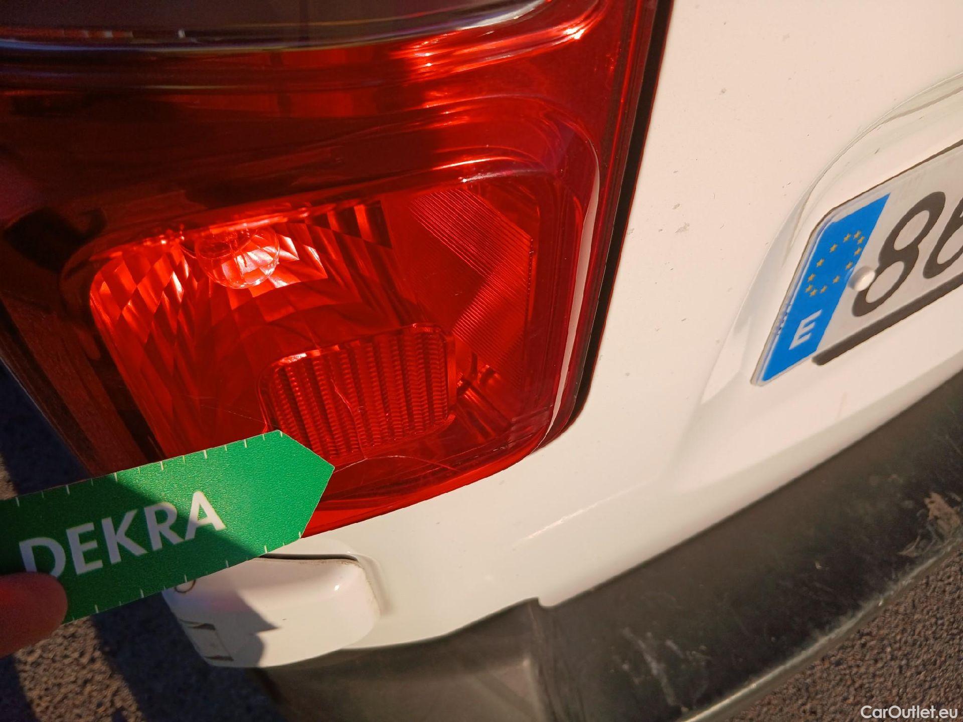  Peugeot  Expert PEUGEOT  Furgón Pro 2.0 BlueHDi 120 S&S Standard #27