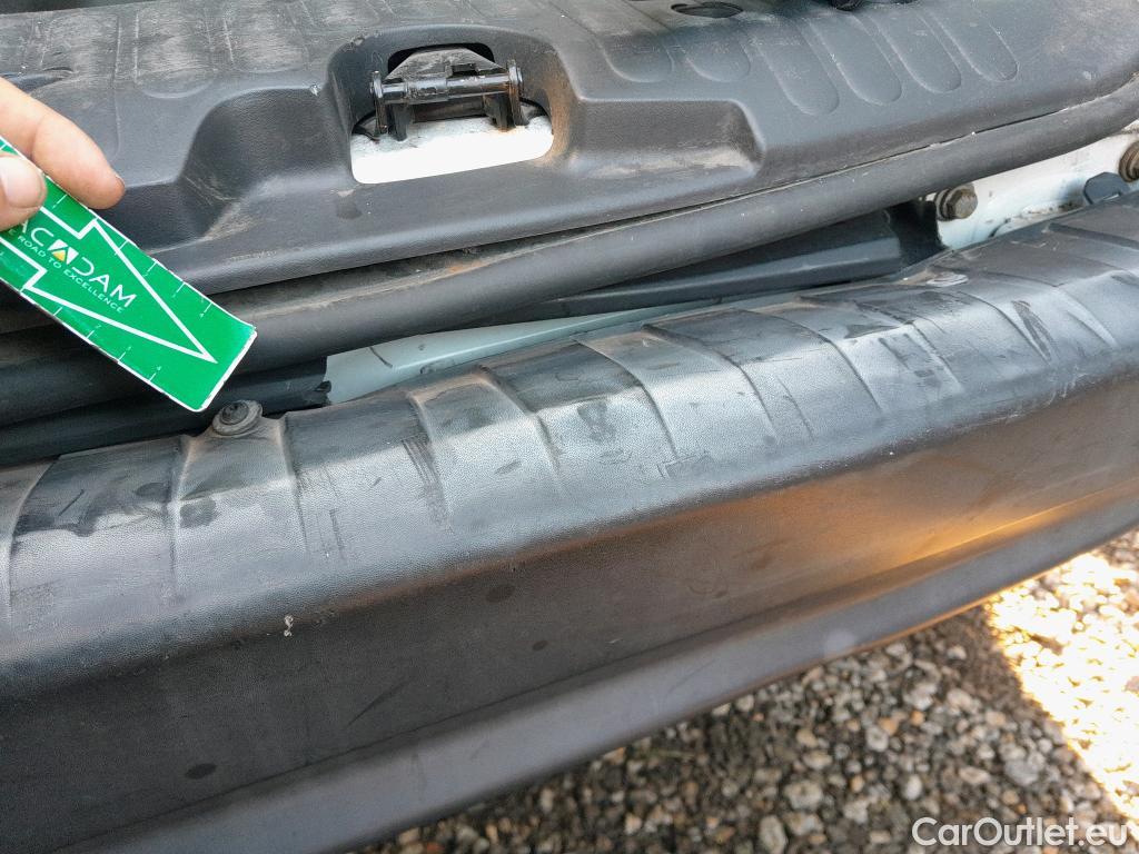  Renault  Kangoo RENAULT  Furgón/2013/3P/furgón derivado de turismo Profesional dCi 55 kW (75 CV) #7