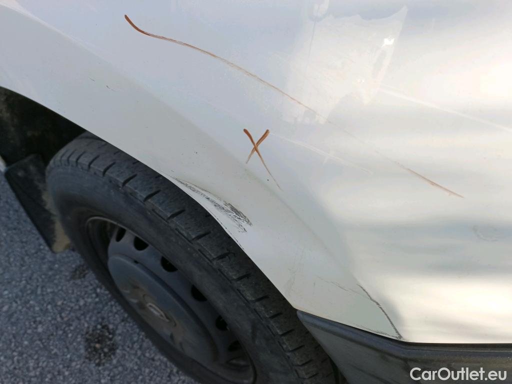  Opel  Movano OPEL  / 2019 / 4P / furgón 2.3 CDTI 99kW (135CV) L2 H2 F 3.5t #34