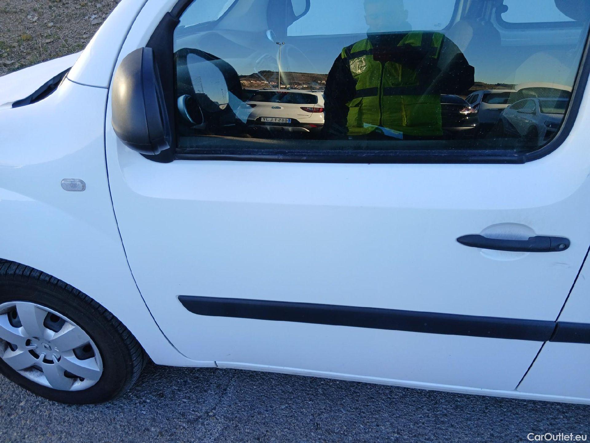  Renault  Kangoo RENAULT  Combi / 2013 / 4P / combi Profesional M1-AF Blue dCi 70 kW (95CV) (CX) #6