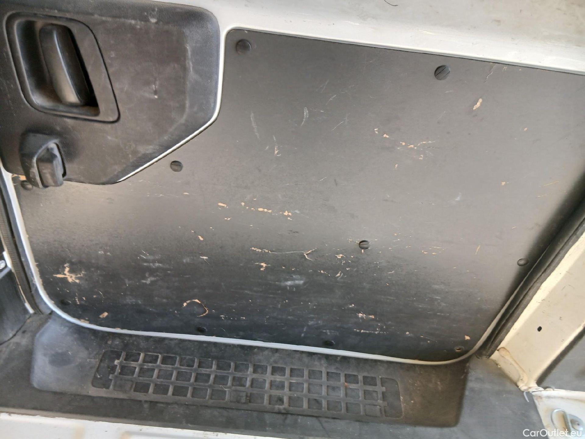  Peugeot  Expert PEUGEOT  Furgón Pro 2.0 BlueHDi 120 S&S Standard #11