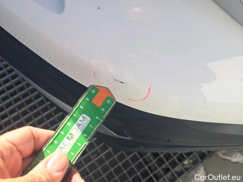  Peugeot  RIFTER PEUGEOT  / 2018 / 4P / combi Active Standard BlueHDi 73kW (IND) (CX2) #24