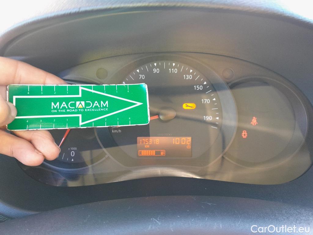  Renault  Kangoo RENAULT  Furgón/2013/3P/furgón derivado de turismo Profesional dCi 55 kW (75 CV) #61