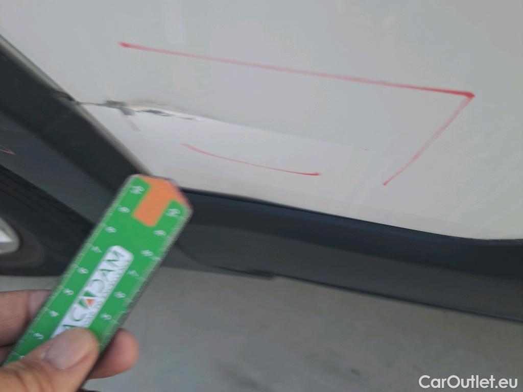  Peugeot  RIFTER PEUGEOT  / 2018 / 4P / combi Active Standard BlueHDi 73kW (IND) (CX2) #9