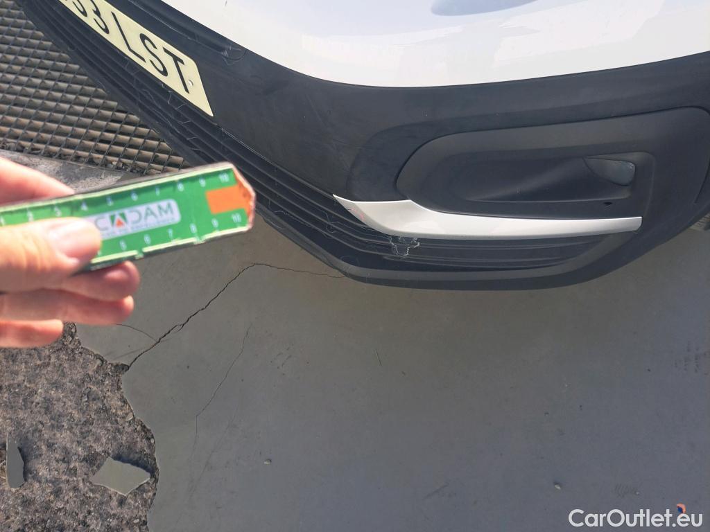  Peugeot  RIFTER PEUGEOT  / 2018 / 4P / combi Active Standard BlueHDi 73kW (IND) (CX2) #44