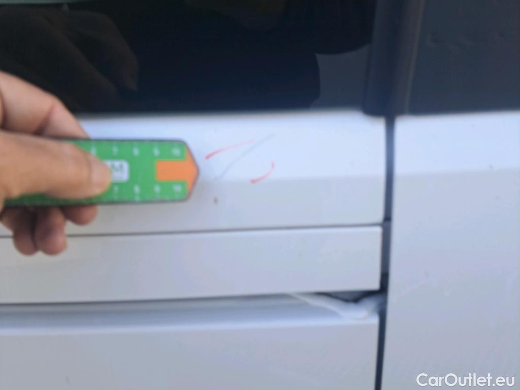  Peugeot  RIFTER PEUGEOT  / 2018 / 4P / combi Active Standard BlueHDi 73kW (IND) (CX2) #41