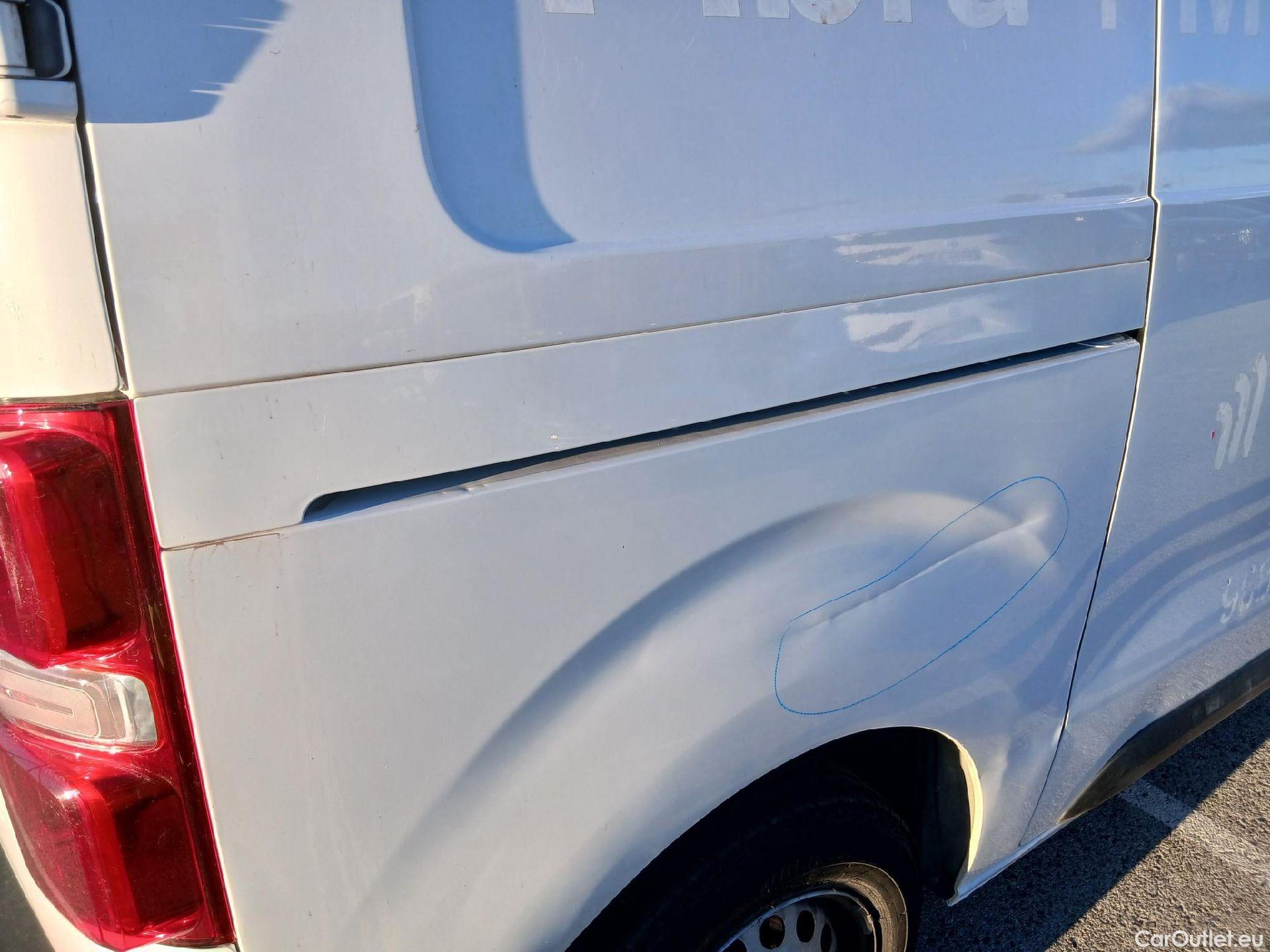  Peugeot  Expert PEUGEOT  Furgón Pro 2.0 BlueHDi 120 S&S Standard #35