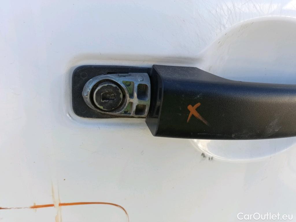  Opel  Movano OPEL  / 2019 / 4P / furgón 2.3 CDTI 99kW (135CV) L2 H2 F 3.5t #30