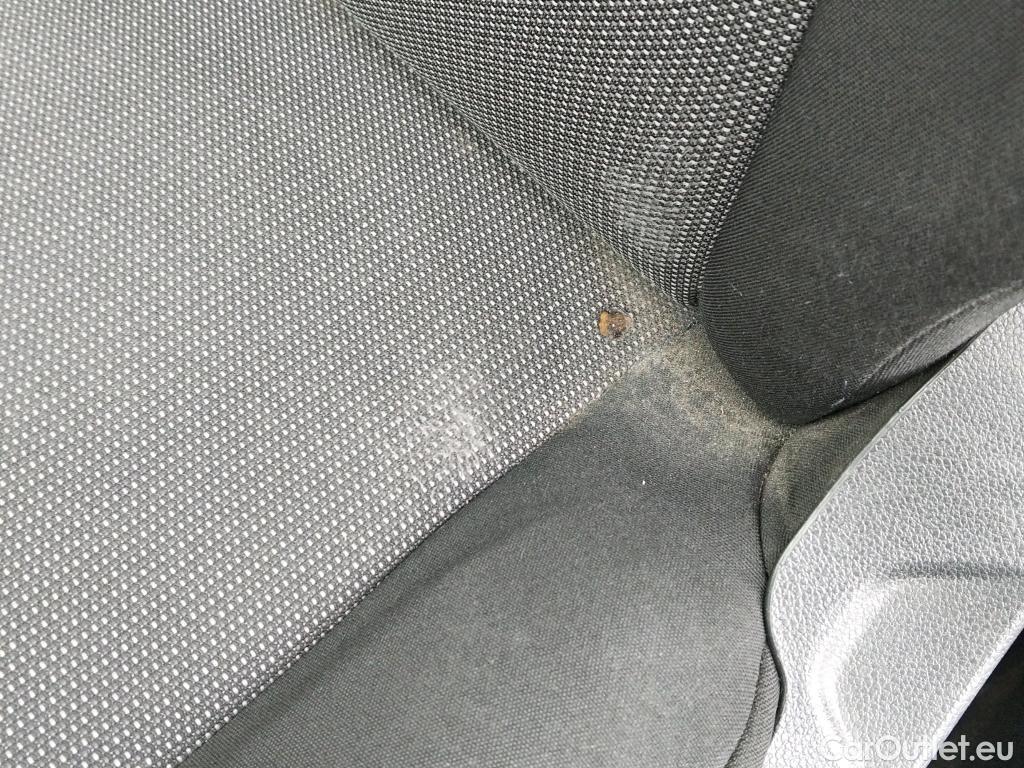  Peugeot  Partner PEUGEOT  / 2018 / 4P / furgón derivado de turismo Premium Standard 600kg BlueHDi 73kW #6