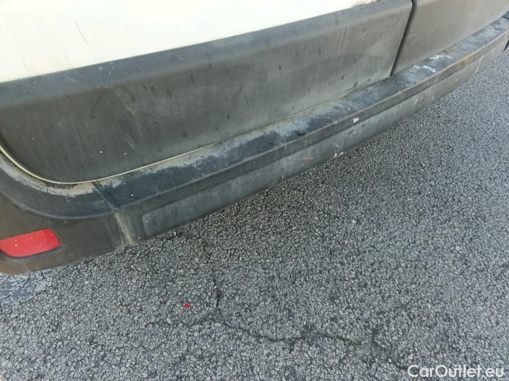  Opel  Movano OPEL  / 2019 / 4P / furgón 2.3 CDTI 99kW (135CV) L2 H2 F 3.5t #39