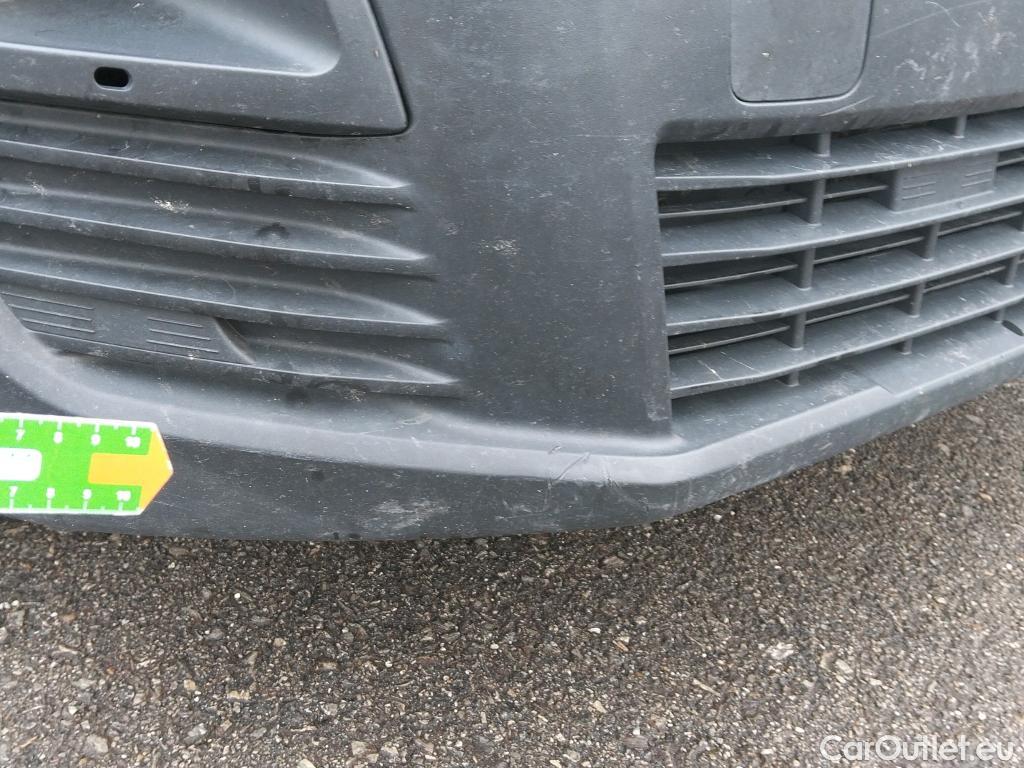  Peugeot  Partner PEUGEOT  / 2018 / 4P / furgón derivado de turismo Premium Standard 600kg BlueHDi 73kW #12