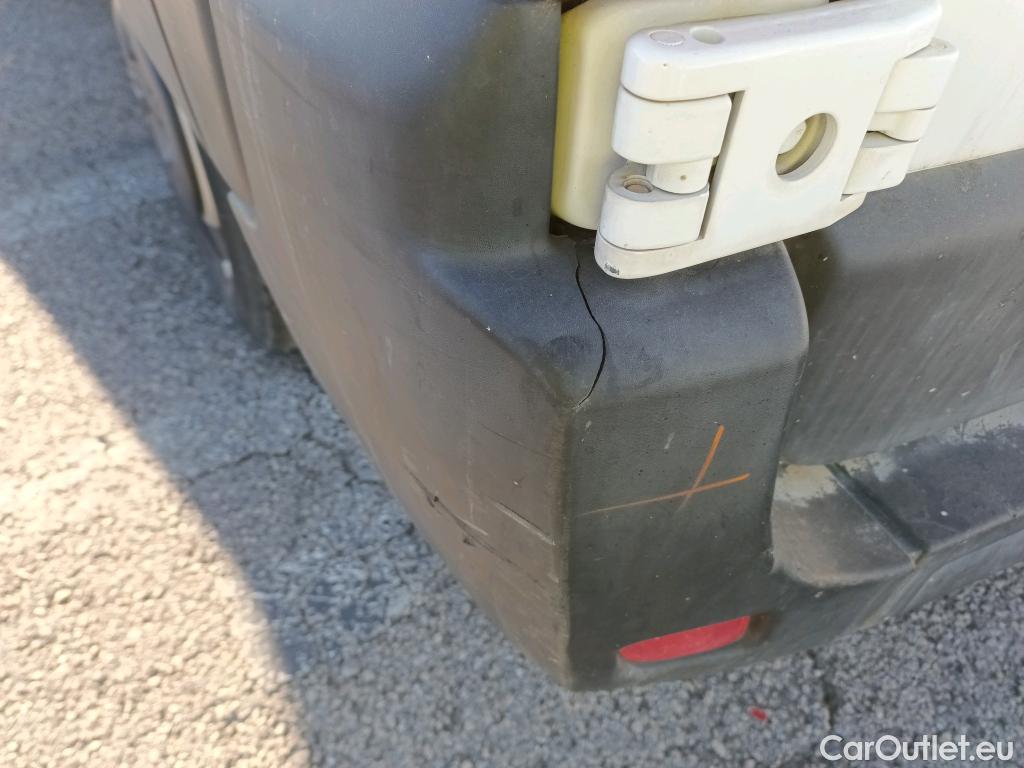  Opel  Movano OPEL  / 2019 / 4P / furgón 2.3 CDTI 99kW (135CV) L2 H2 F 3.5t #48