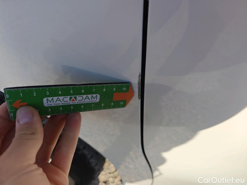  Opel  Vivaro OPEL  / 2019 / 4P / furgón 1.5 Diésel 74kW (100CV) M Std Express #22