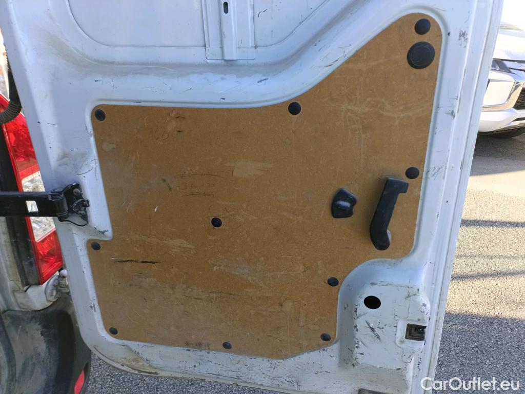  Opel  Movano OPEL  / 2019 / 4P / furgón 2.3 CDTI 99kW (135CV) L2 H2 F 3.5t #23