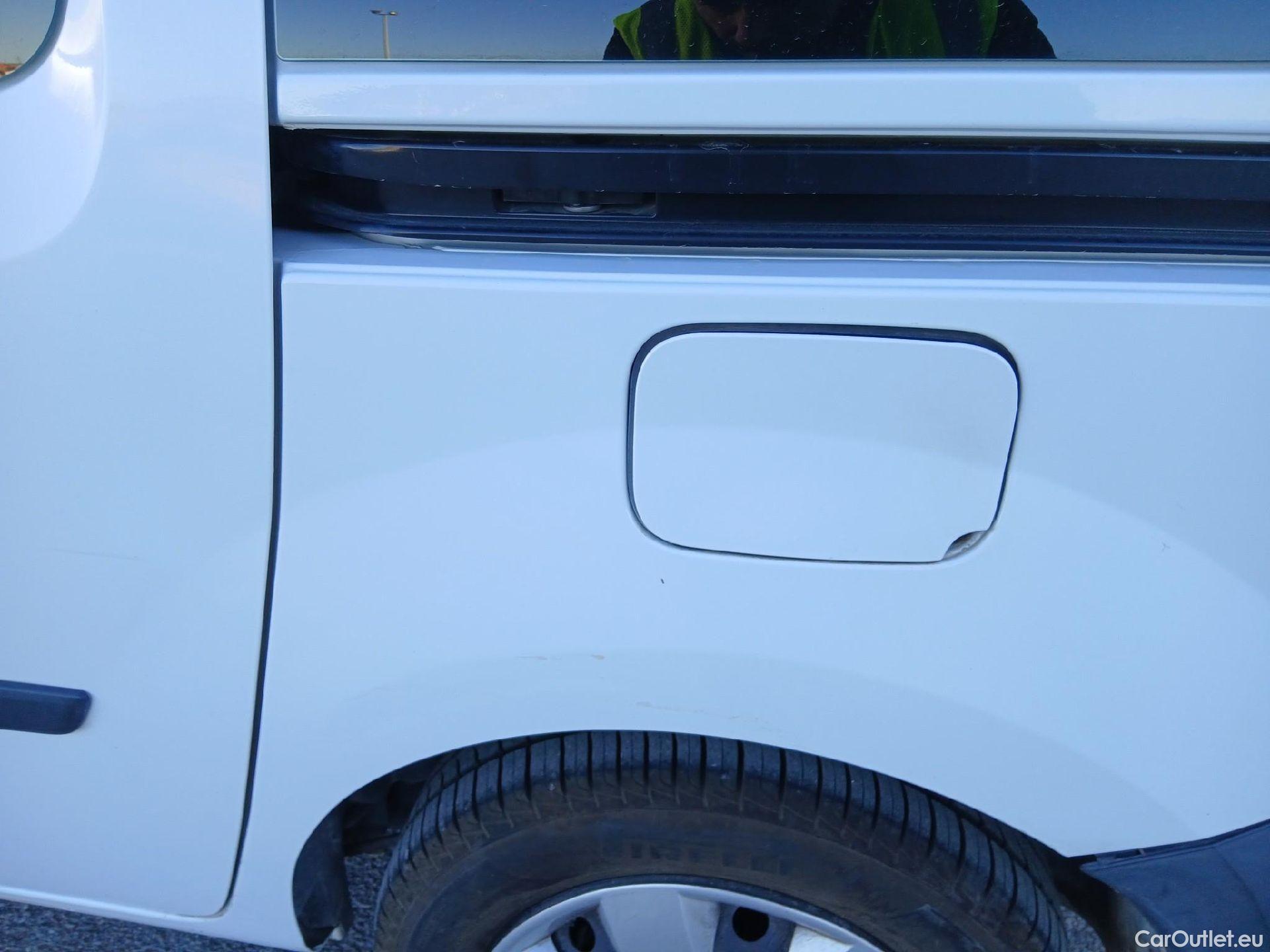  Renault  Kangoo RENAULT  Combi / 2013 / 4P / combi Profesional M1-AF Blue dCi 70 kW (95CV) (CX) #7