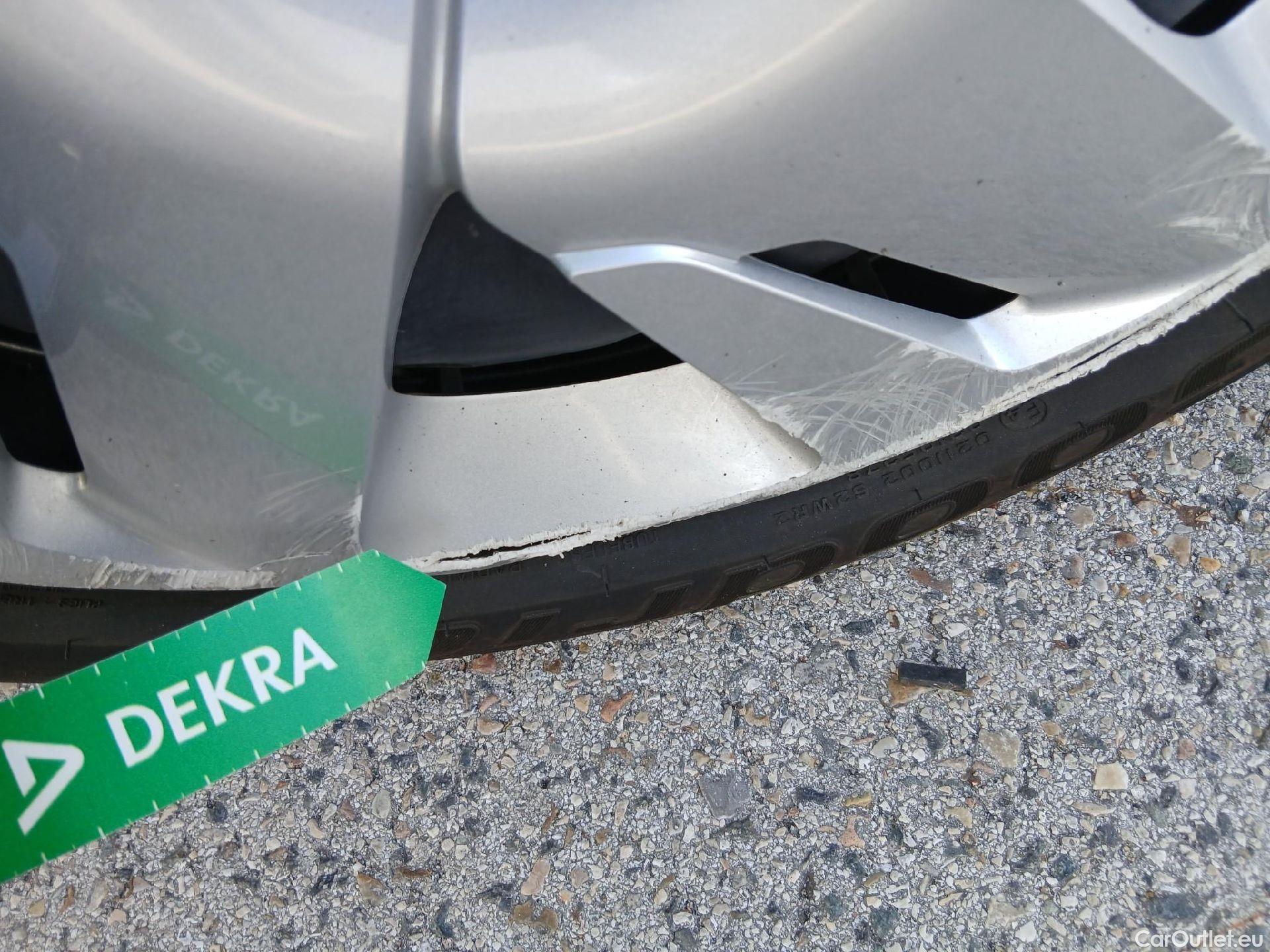  Nissan  NV200 NISSAN e- / 2009 / 5P / furgón Furgón 5p 40 kWh COMFORT #12