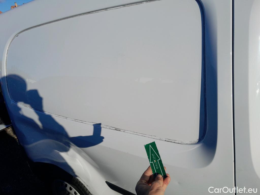  Renault  Kangoo RENAULT  Furgón/2013/3P/furgón derivado de turismo Profesional dCi 55 kW (75 CV) #28