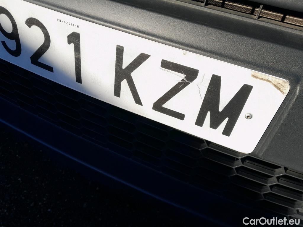  Renault  Kangoo RENAULT  Furgón/2013/3P/furgón derivado de turismo Profesional dCi 55 kW (75 CV) #58