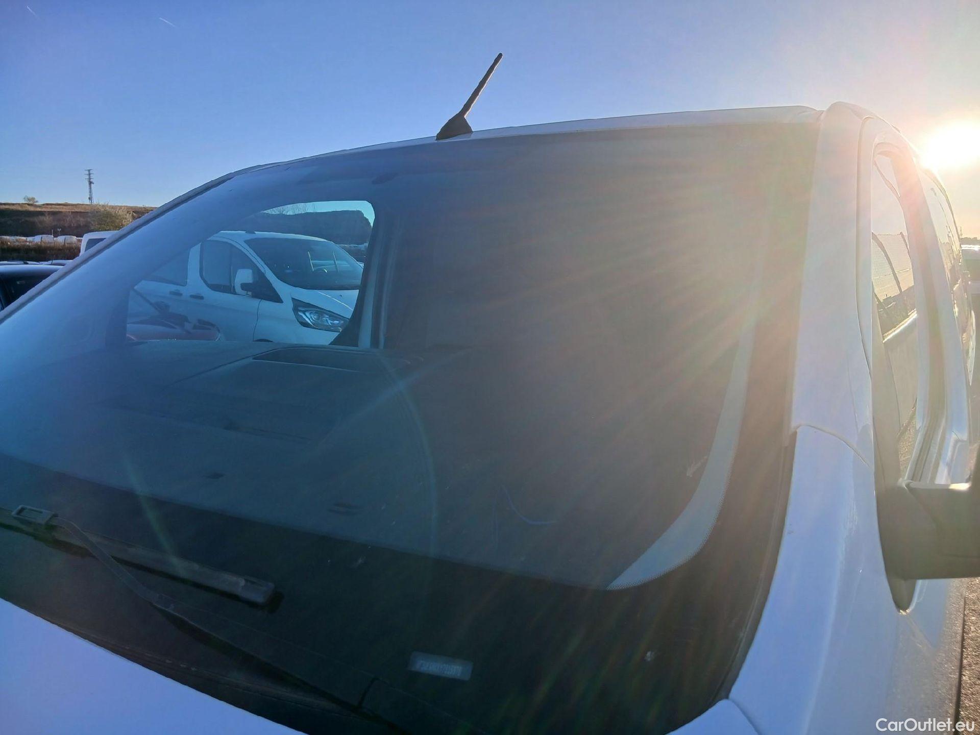  Peugeot  Expert PEUGEOT  Furgón Pro 2.0 BlueHDi 120 S&S Standard #14