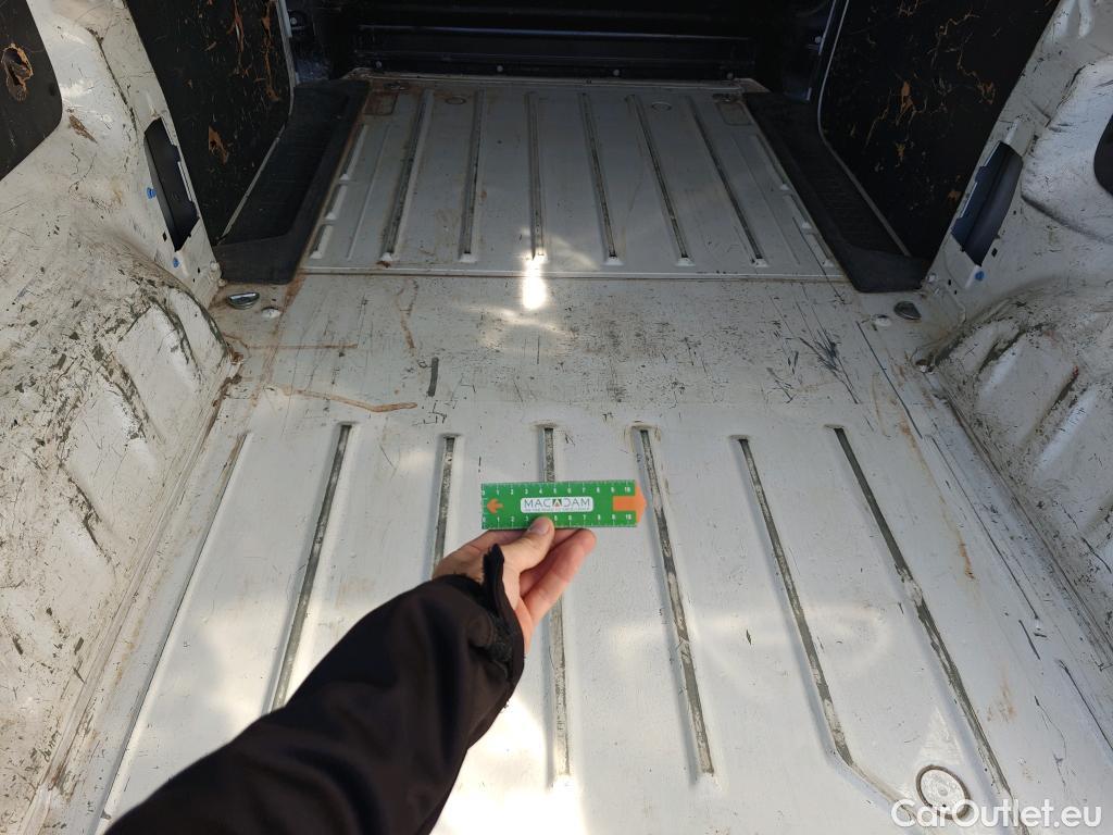  Opel  Vivaro OPEL  / 2019 / 4P / furgón 1.5 Diésel 74kW (100CV) M Std Express #14