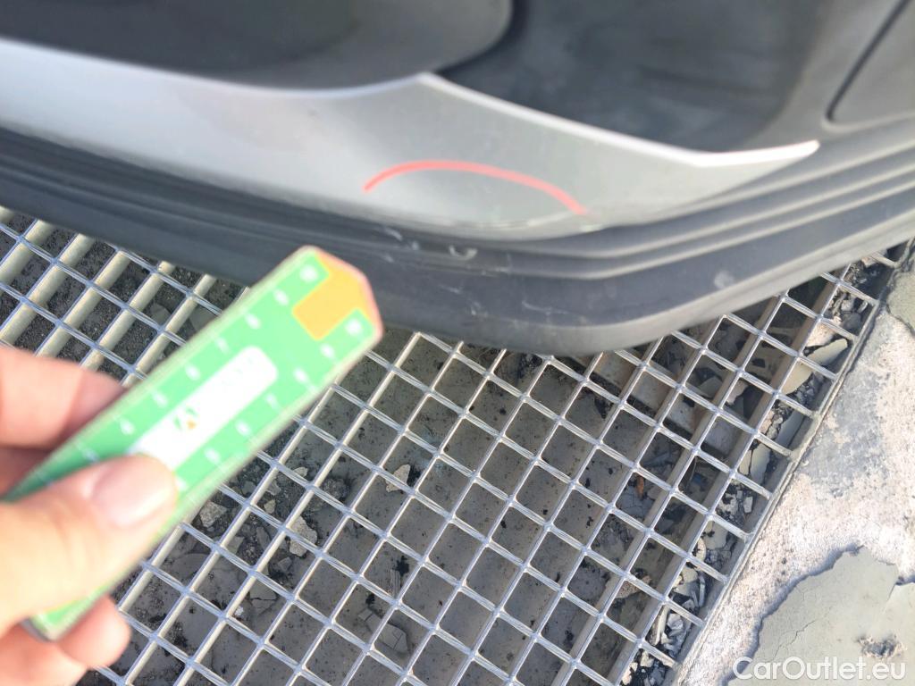  Peugeot  RIFTER PEUGEOT  / 2018 / 4P / combi Active Standard BlueHDi 73kW (IND) (CX2) #37