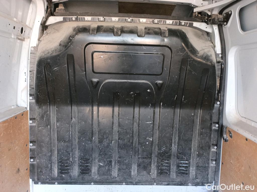  Opel  Movano OPEL  / 2019 / 4P / furgón 2.3 CDTI 99kW (135CV) L2 H2 F 3.5t #28