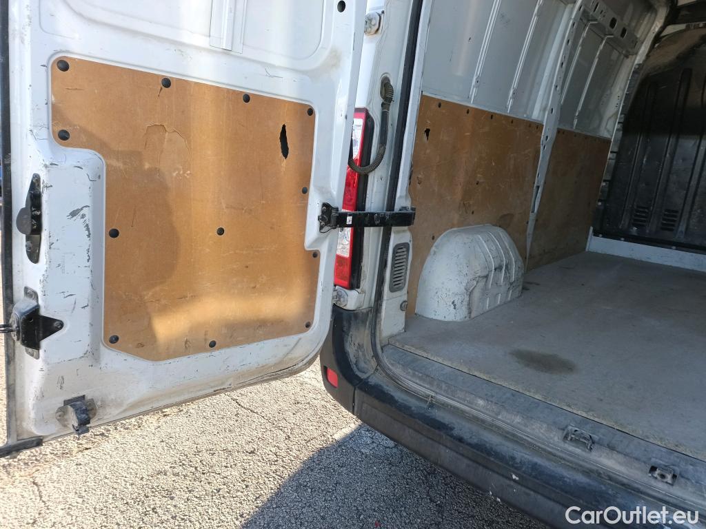  Opel  Movano OPEL  / 2019 / 4P / furgón 2.3 CDTI 99kW (135CV) L2 H2 F 3.5t #11