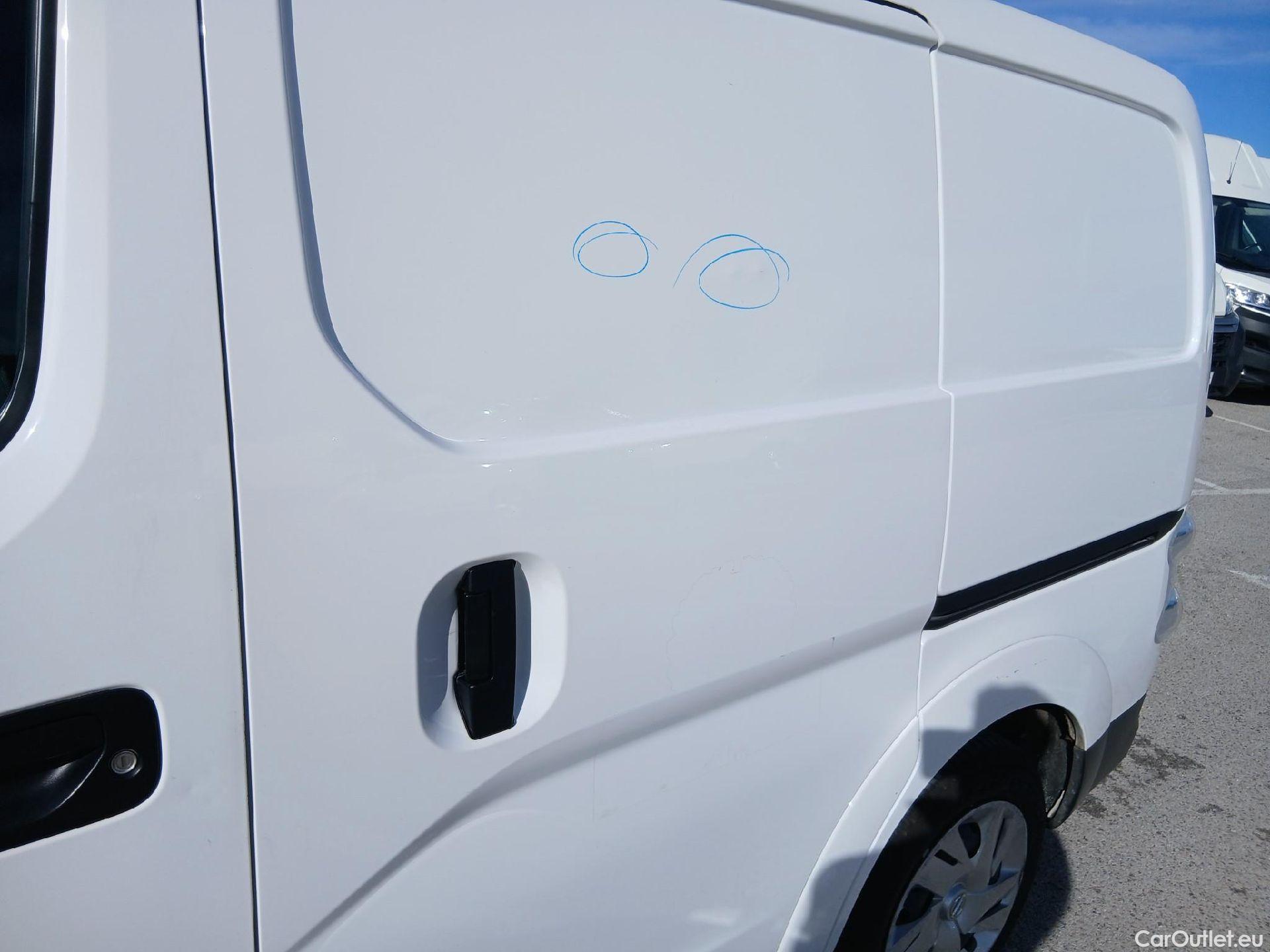  Nissan  NV200 NISSAN e- / 2009 / 5P / furgón Furgón 5p 40 kWh COMFORT #18