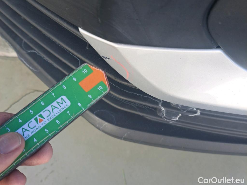  Peugeot  RIFTER PEUGEOT  / 2018 / 4P / combi Active Standard BlueHDi 73kW (IND) (CX2) #45