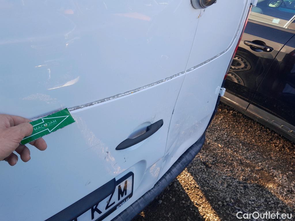  Renault  Kangoo RENAULT  Furgón/2013/3P/furgón derivado de turismo Profesional dCi 55 kW (75 CV) #30