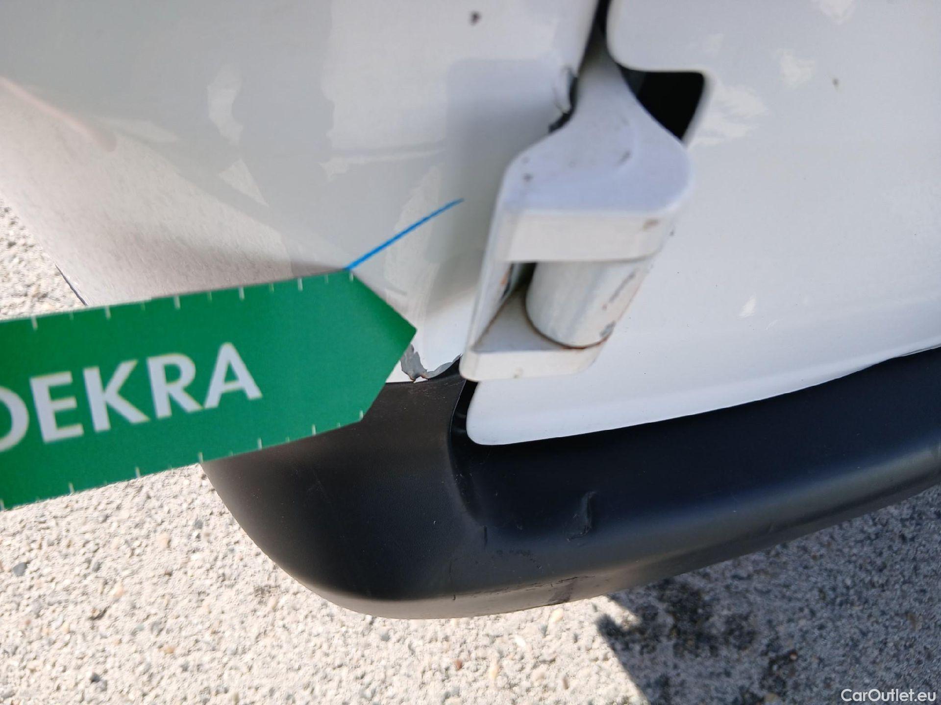  Nissan  NV200 NISSAN e- / 2009 / 5P / furgón Furgón 5p 40 kWh COMFORT #21