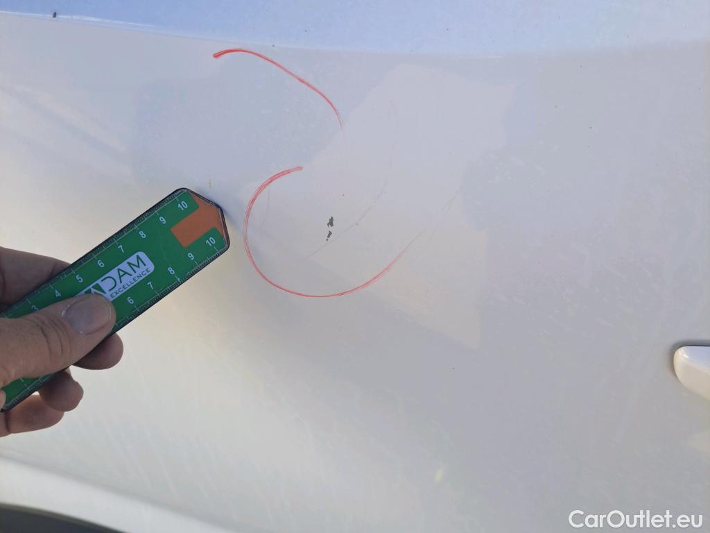  Peugeot  RIFTER PEUGEOT  / 2018 / 4P / combi Active Standard BlueHDi 73kW (IND) (CX2) #21