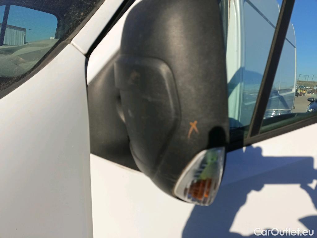  Opel  Movano OPEL  / 2019 / 4P / furgón 2.3 CDTI 99kW (135CV) L2 H2 F 3.5t #49