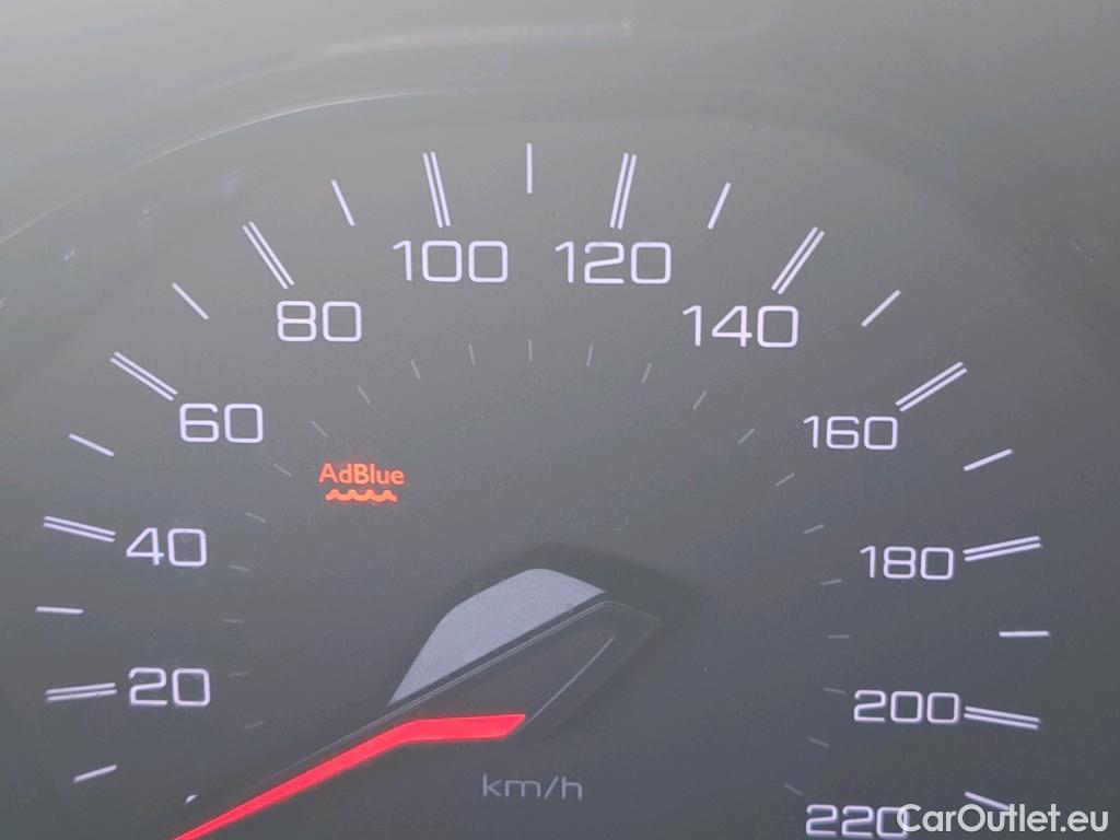  Peugeot  RIFTER PEUGEOT  / 2018 / 4P / combi Active Standard BlueHDi 73kW (IND) (CX2) #39