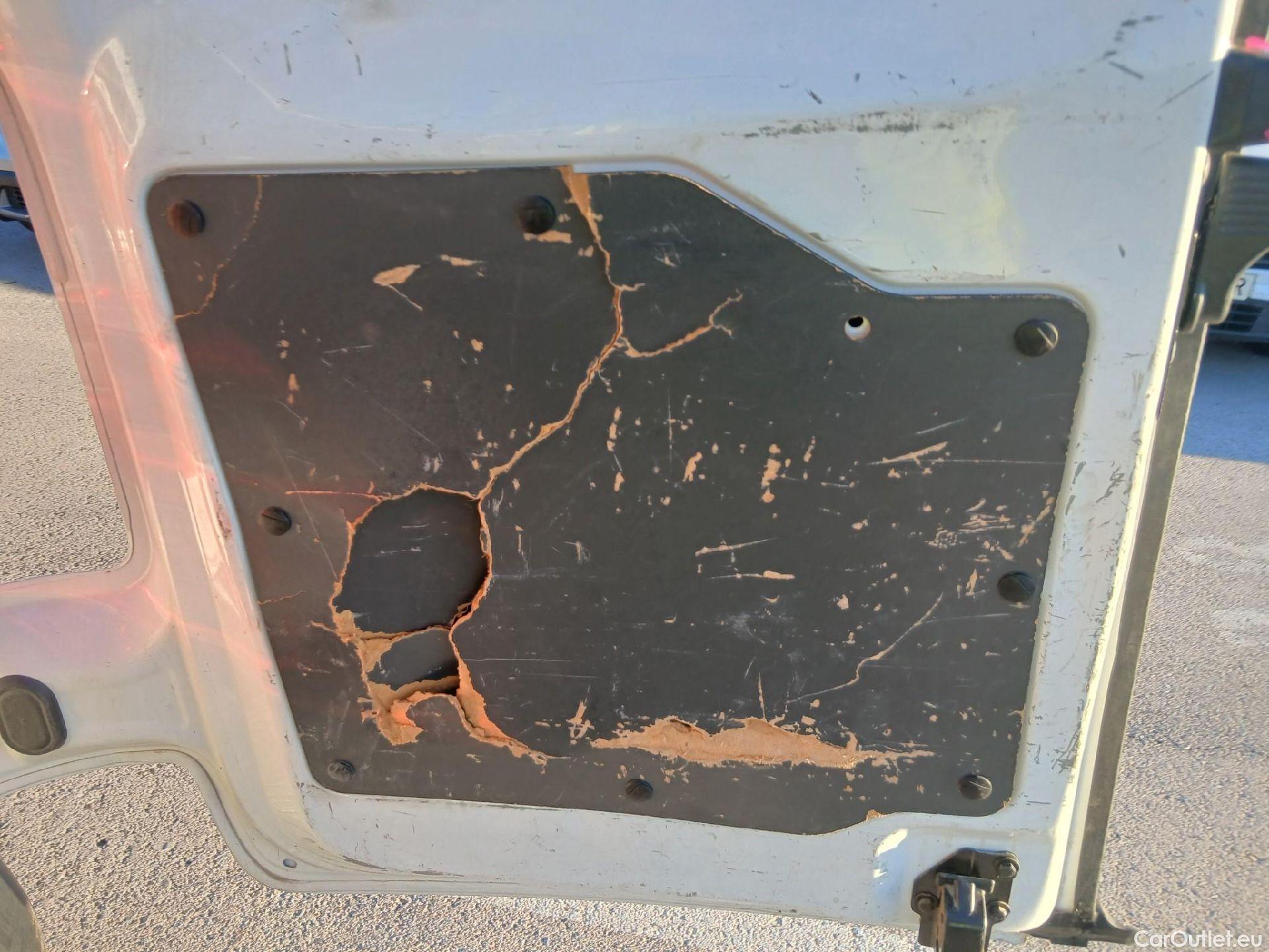  Peugeot  Expert PEUGEOT  Furgón Pro 2.0 BlueHDi 120 S&S Standard #7