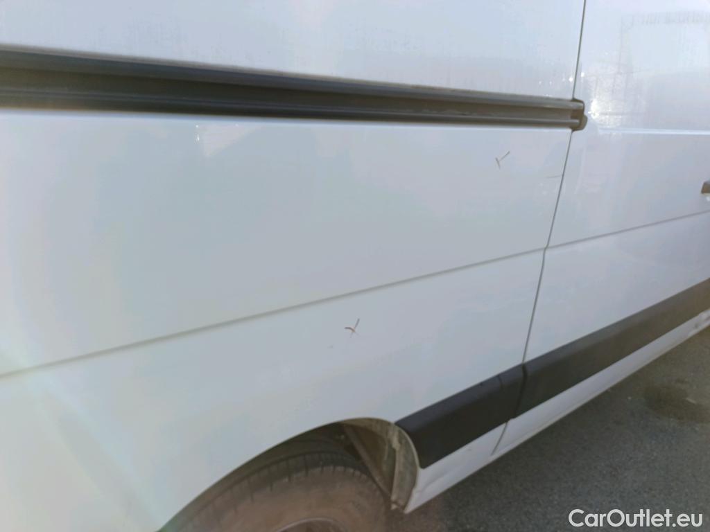  Opel  Movano OPEL  / 2019 / 4P / furgón 2.3 CDTI 99kW (135CV) L2 H2 F 3.5t #1