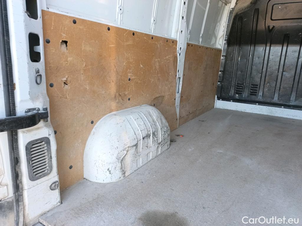  Opel  Movano OPEL  / 2019 / 4P / furgón 2.3 CDTI 99kW (135CV) L2 H2 F 3.5t #10