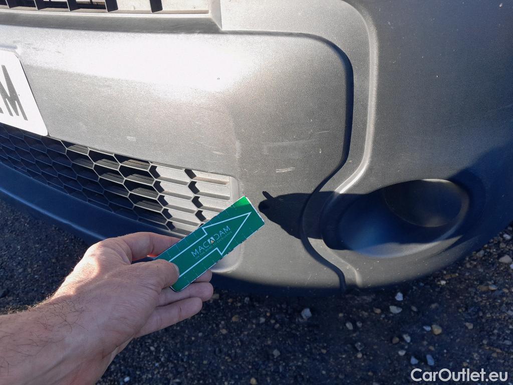  Renault  Kangoo RENAULT  Furgón/2013/3P/furgón derivado de turismo Profesional dCi 55 kW (75 CV) #63