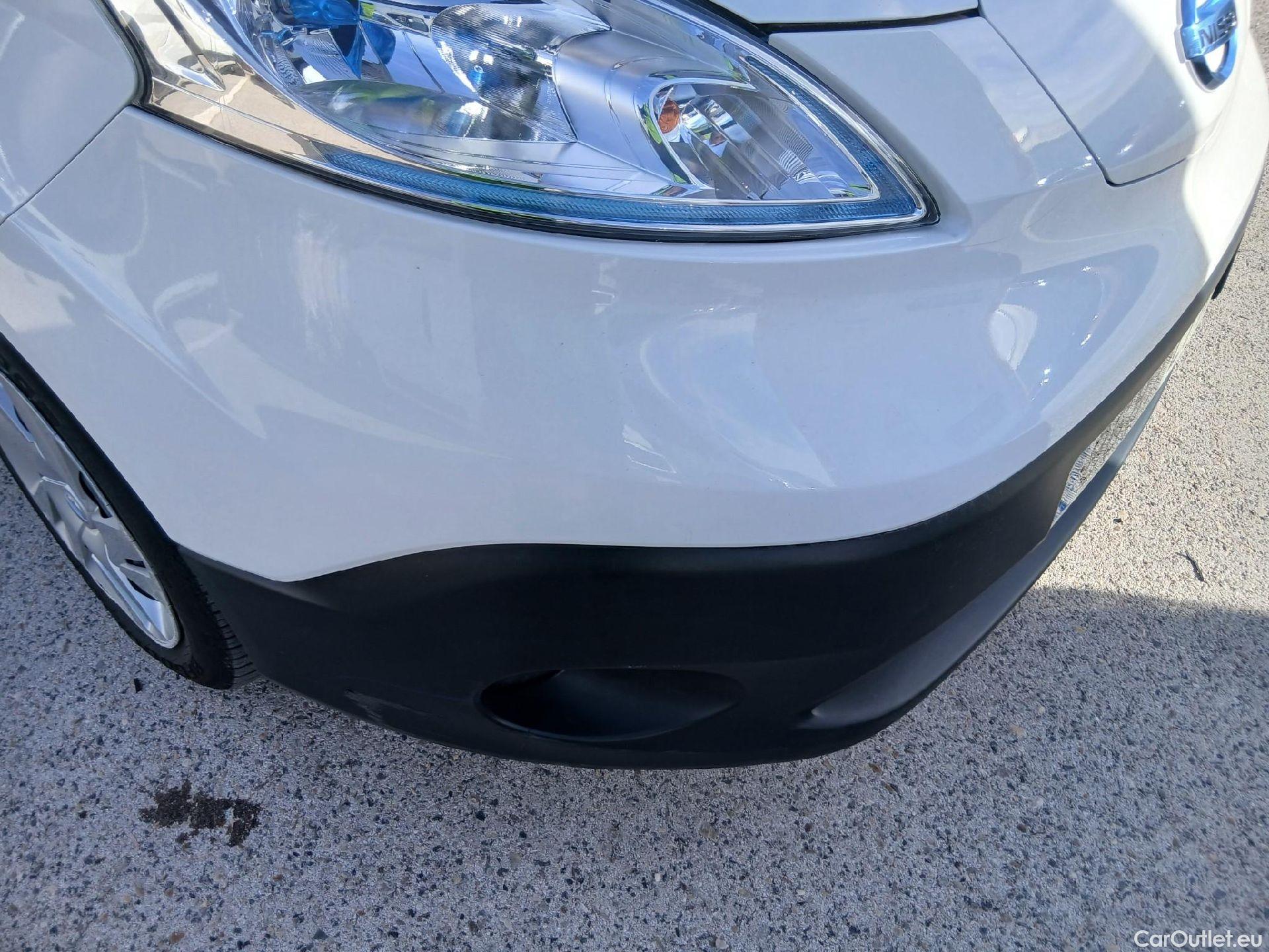  Nissan  NV200 NISSAN e- / 2009 / 5P / furgón Furgón 5p 40 kWh COMFORT #16