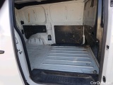  Opel  Vivaro OPEL  / 2019 / 4P / furgón 1.5 Diésel 74kW (100CV) M Std Express #7