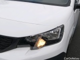  Peugeot  Partner PEUGEOT  / 2018 / 4P / furgón derivado de turismo Premium Standard 600kg BlueHDi 73kW #15