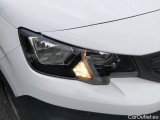  Peugeot  Partner PEUGEOT  / 2018 / 4P / furgón derivado de turismo Premium Standard 600kg BlueHDi 73kW #16