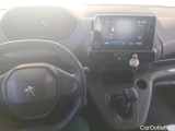  Peugeot  RIFTER PEUGEOT  / 2018 / 4P / combi Active Standard BlueHDi 73kW (IND) (CX2) #14